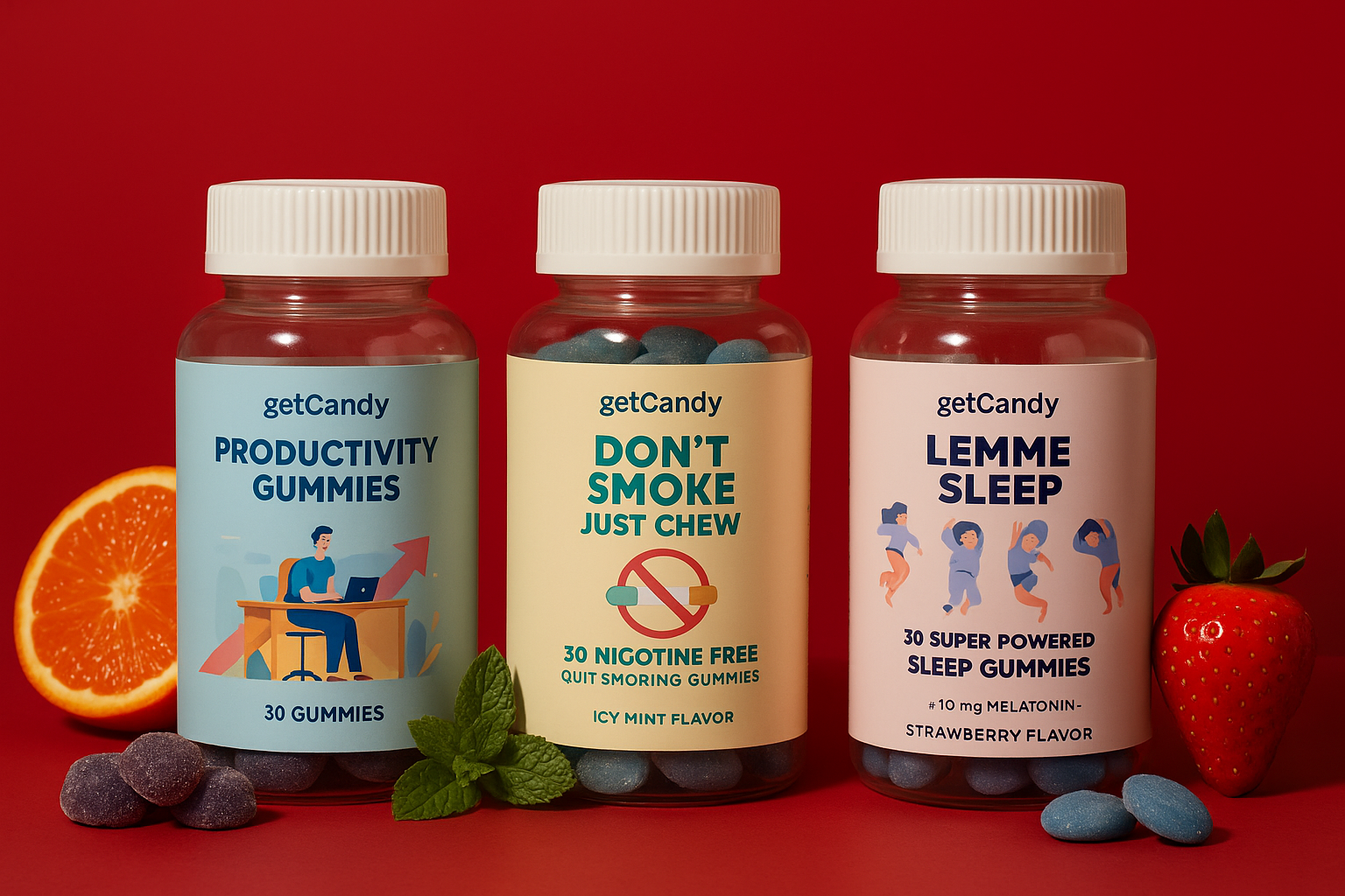 Our Story! When did it start.